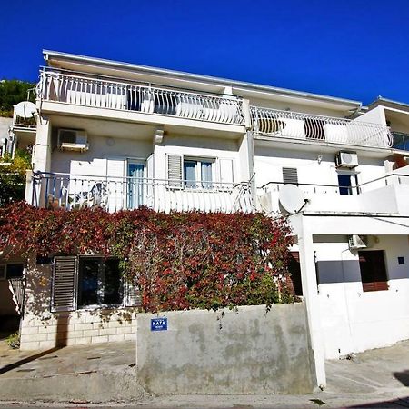 Villa Kata Marusici  Zewnętrze zdjęcie