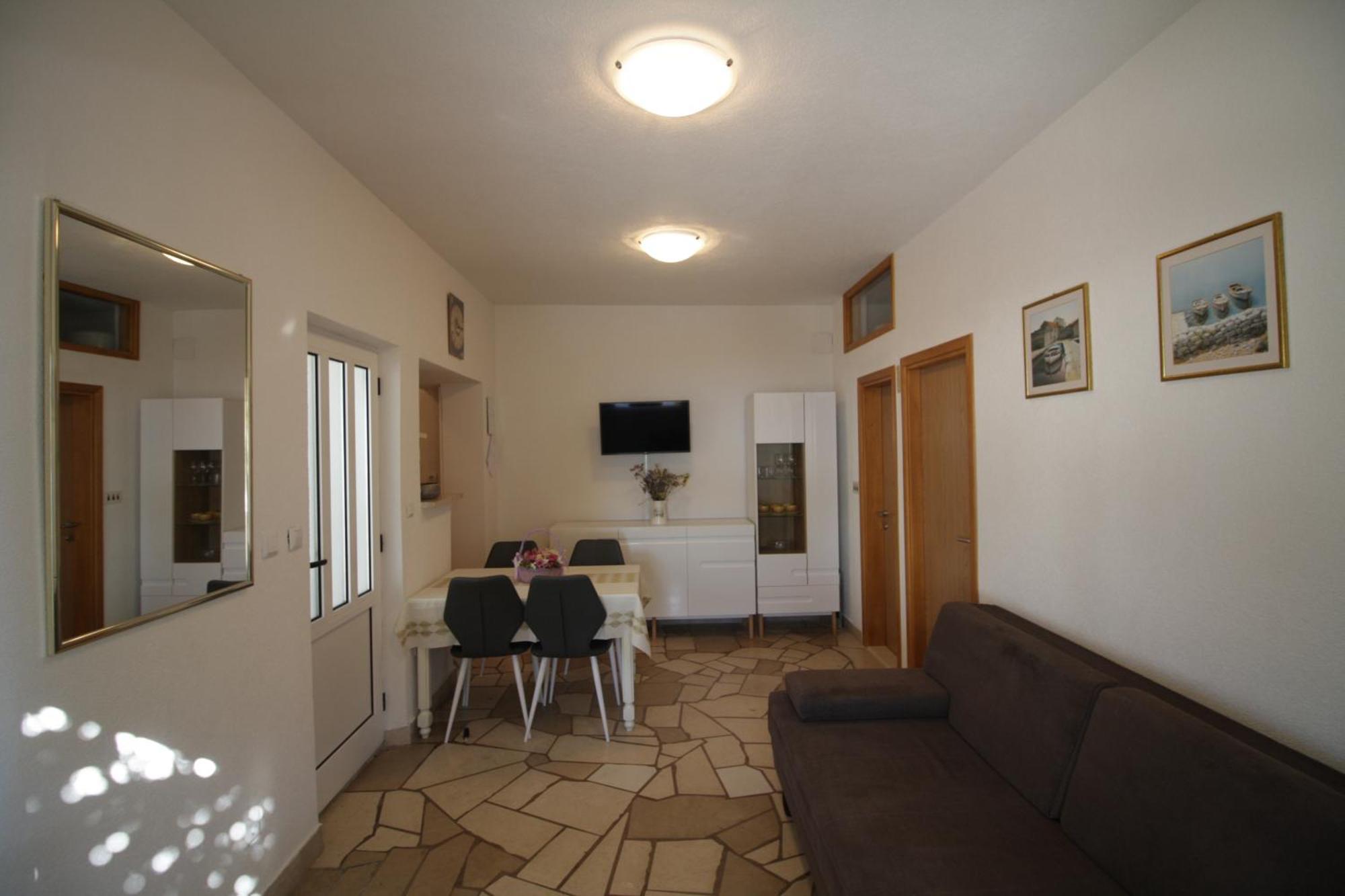 Villa Kata Marusici  Zewnętrze zdjęcie