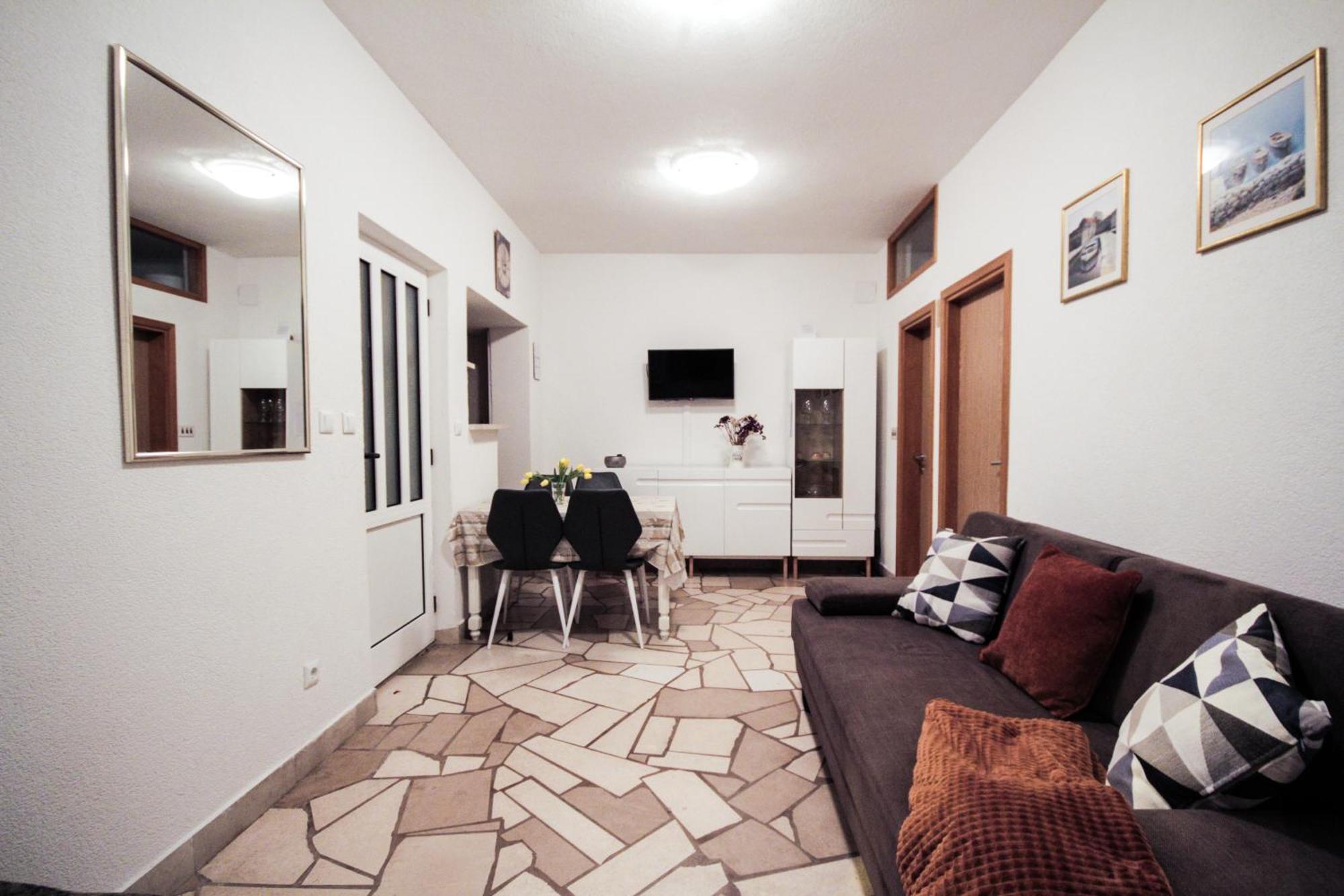 Villa Kata Marusici  Zewnętrze zdjęcie
