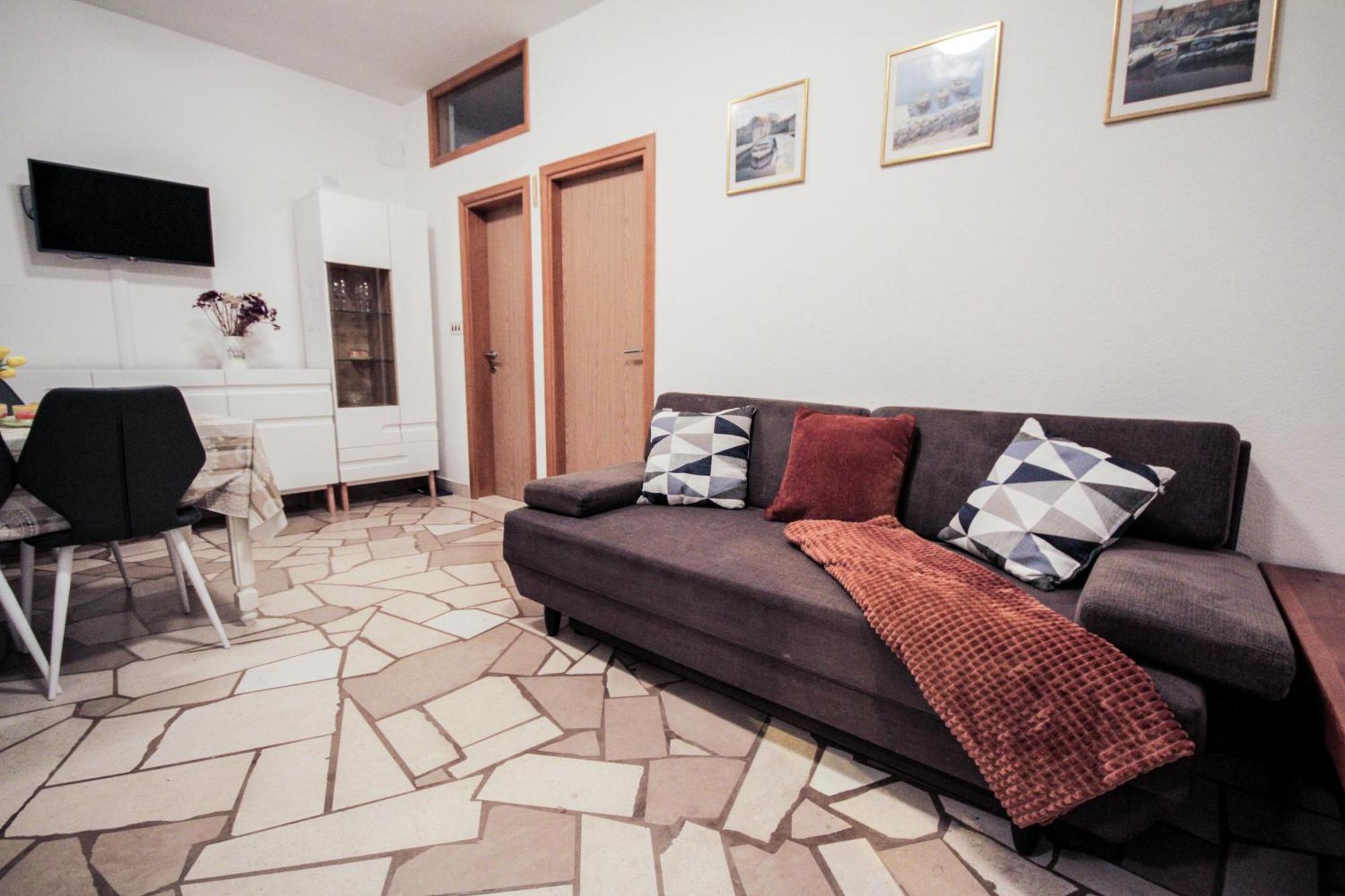 Villa Kata Marusici  Zewnętrze zdjęcie