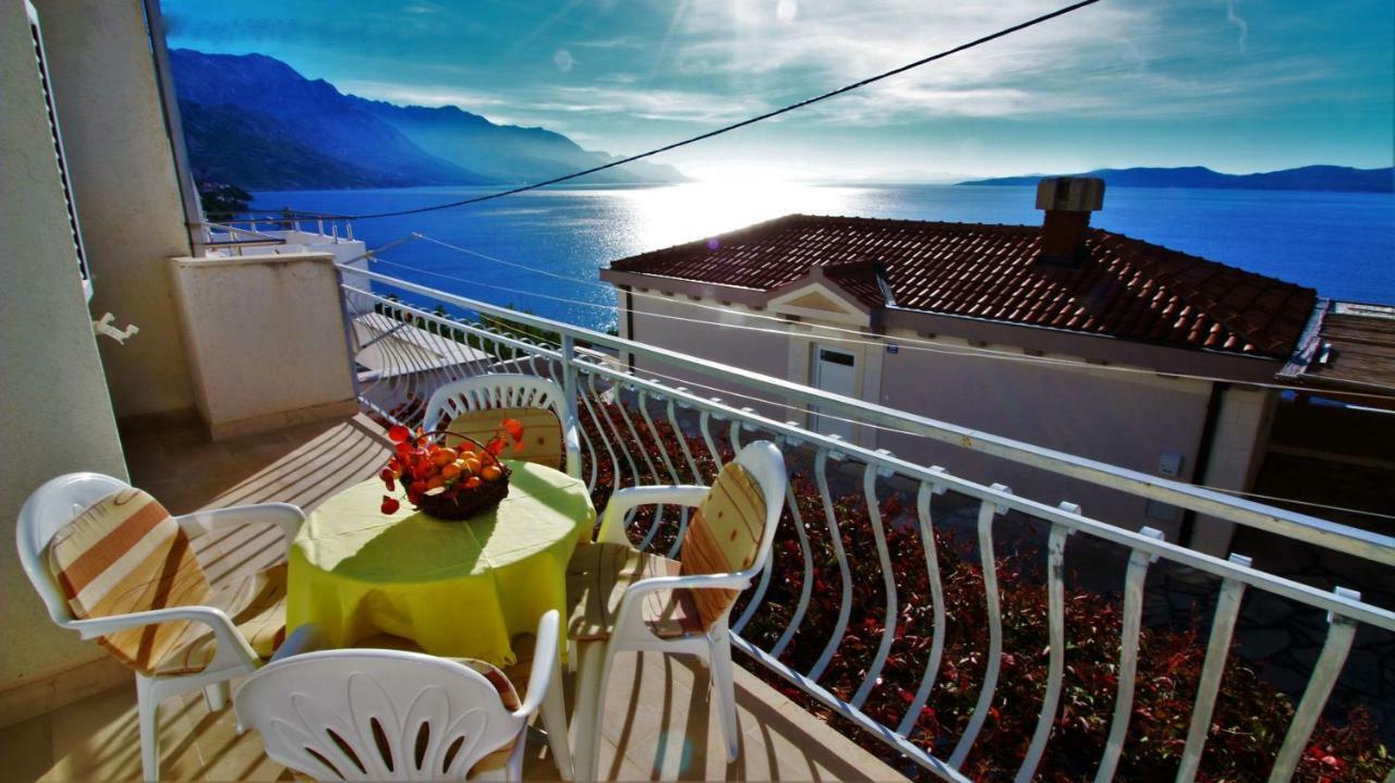 Villa Kata Marusici  Zewnętrze zdjęcie