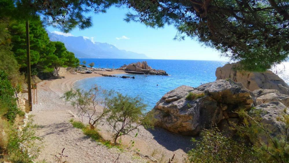 Villa Kata Marusici  Zewnętrze zdjęcie