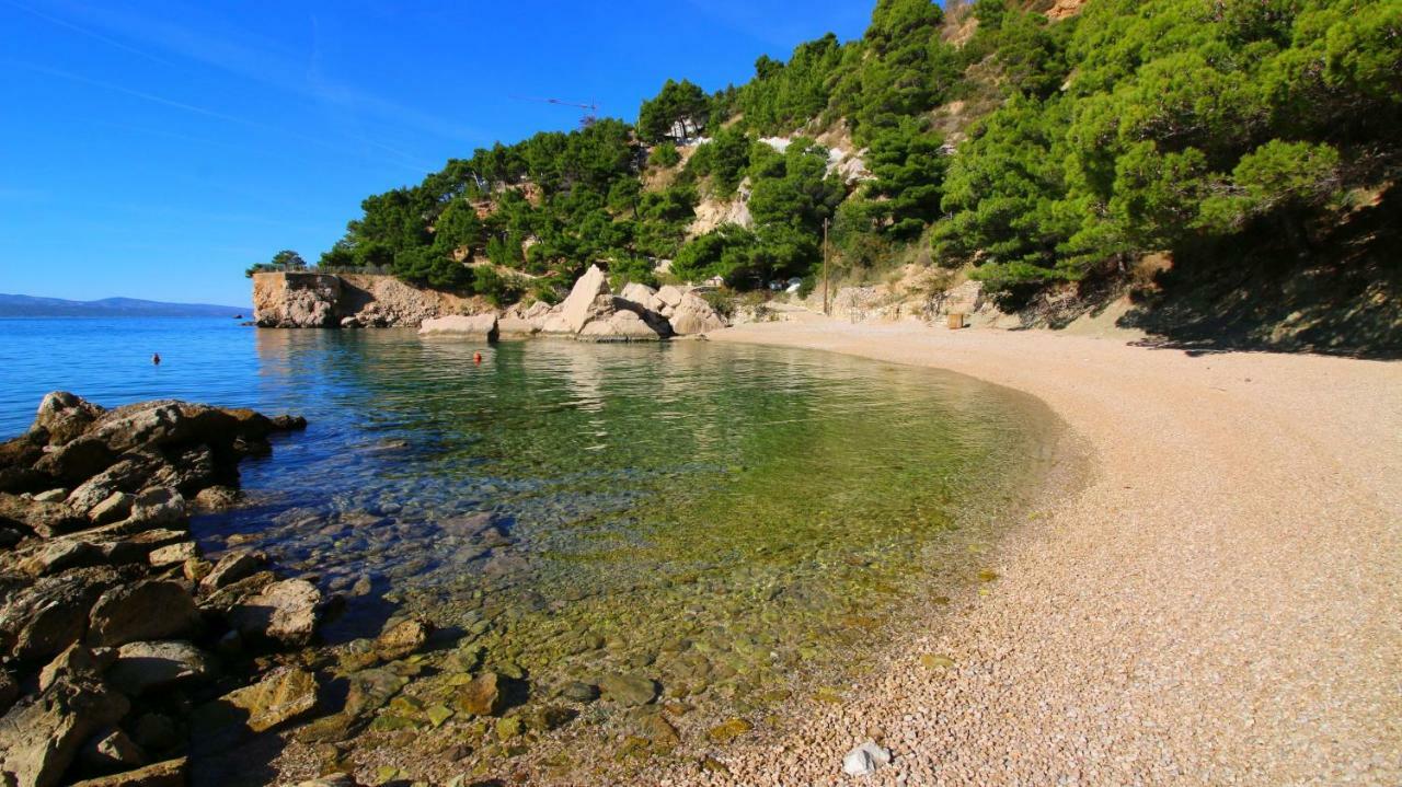 Villa Kata Marusici  Zewnętrze zdjęcie