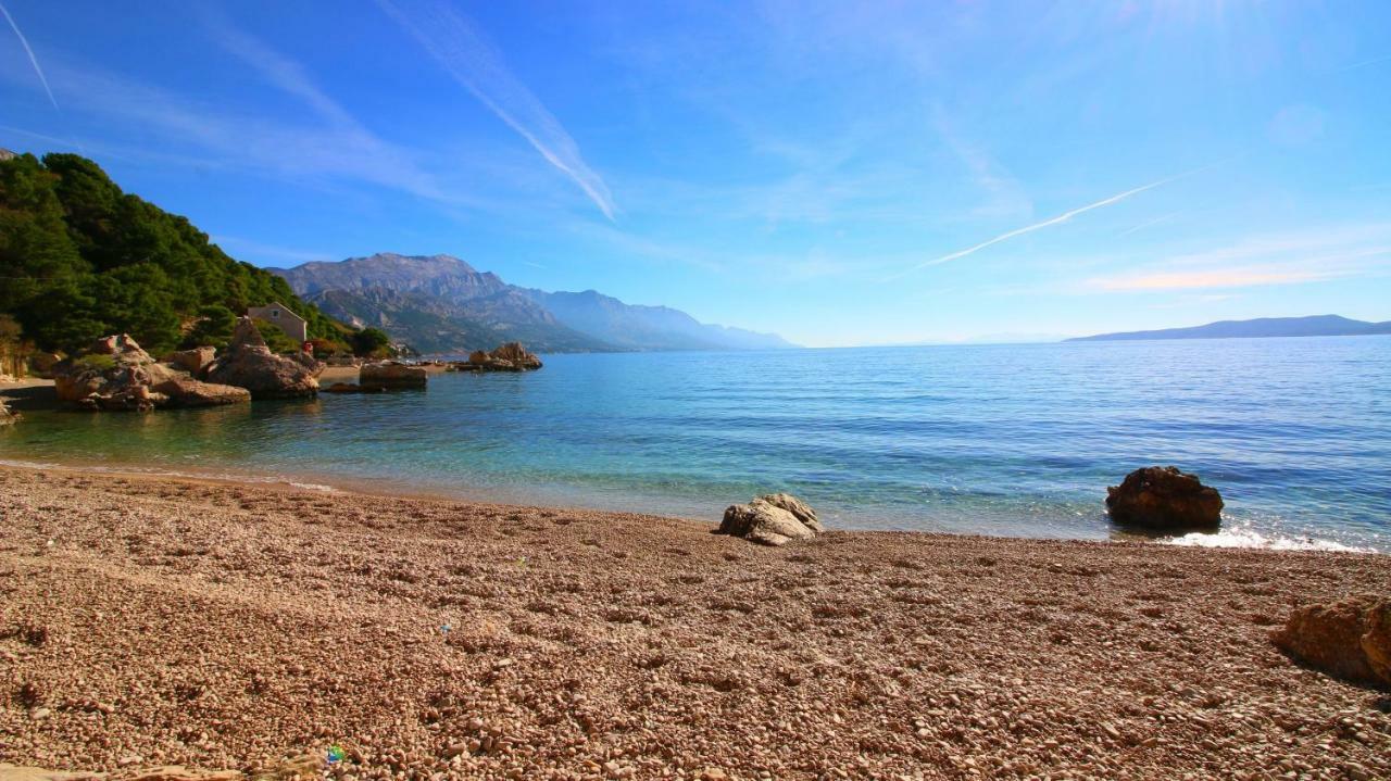 Villa Kata Marusici  Zewnętrze zdjęcie