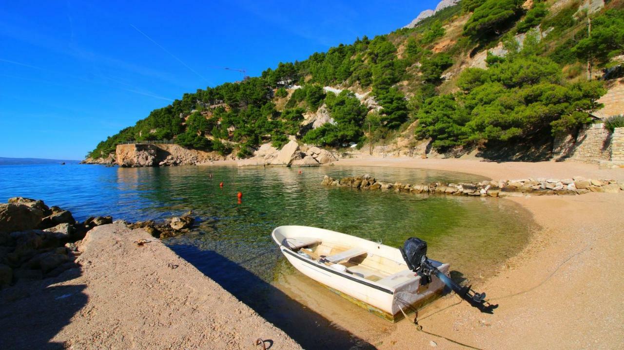 Villa Kata Marusici  Zewnętrze zdjęcie