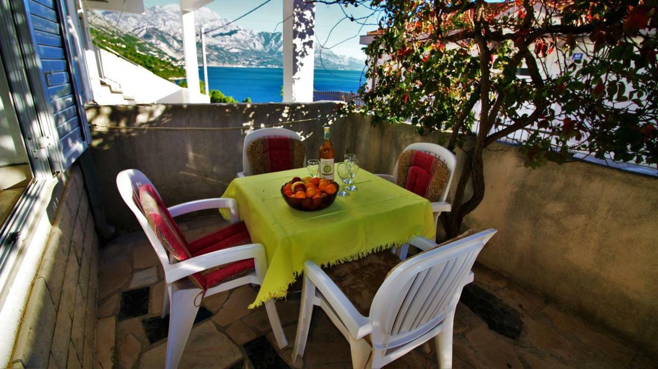 Villa Kata Marusici  Zewnętrze zdjęcie