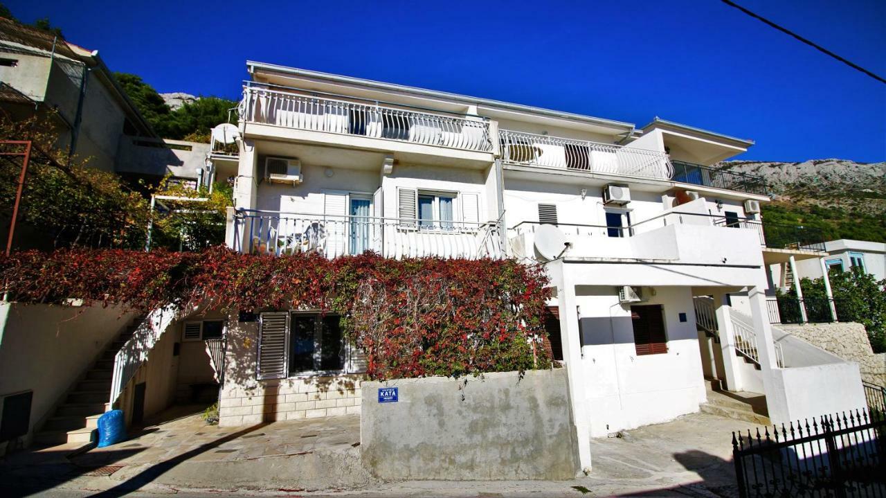 Villa Kata Marusici  Zewnętrze zdjęcie